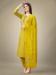 Picture of Admirable Rayon Peru Readymade Salwar Kameez