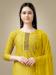 Picture of Admirable Rayon Peru Readymade Salwar Kameez