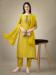 Picture of Admirable Rayon Peru Readymade Salwar Kameez