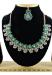 Picture of Exquisite Cadet Blue Necklace Set