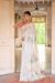 Picture of Bewitching Cotton Off White Saree