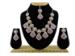 Picture of Splendid Violet Necklace Set