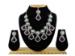 Picture of Beautiful Purple Necklace Set