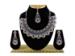 Picture of Splendid Navy Blue Necklace Set