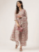 Picture of Good Looking Cotton Sienna Readymade Salwar Kameez