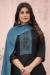 Picture of Sublime Cotton Black Readymade Salwar Kameez