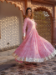 Picture of Resplendent Cotton Thistle Readymade Salwar Kameez