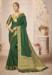 Picture of Superb Silk Sea Green Saree