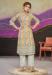 Picture of Elegant Cotton Burly Wood Kurtis & Tunic