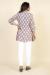 Picture of Taking Rayon Thistle Kurtis & Tunic