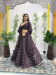 Picture of Gorgeous Chiffon Dim Gray Readymade Lehenga Choli