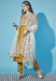 Picture of Fascinating Silk Peru Readymade Salwar Kameez