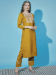 Picture of Fascinating Silk Peru Readymade Salwar Kameez