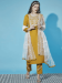 Picture of Fascinating Silk Peru Readymade Salwar Kameez