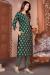 Picture of Appealing Silk Pale Green Kurtis & Tunic