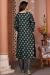 Picture of Appealing Silk Pale Green Kurtis & Tunic