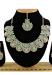 Picture of Ravishing Grey Necklace Set