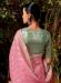 Picture of Admirable Silk Pale Violet Red Saree