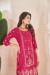 Picture of Taking Cotton Light Coral Kurtis & Tunic