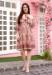 Picture of Appealing Crepe Bisque Kurtis & Tunic