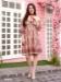 Picture of Appealing Crepe Bisque Kurtis & Tunic