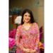 Picture of Ideal Silk Light Coral Readymade Salwar Kameez