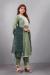 Picture of Elegant Silk Dim Gray Readymade Salwar Kameez