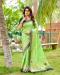 Picture of Ideal Silk Light Green Saree