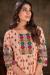 Picture of Pretty Cotton Burly Wood Kurtis & Tunic