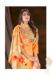 Picture of Grand Silk Sandy Brown Readymade Salwar Kameez