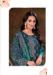 Picture of Elegant Silk Dark Slate Grey Readymade Salwar Kameez