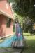 Picture of Admirable Silk Light Blue Readymade Salwar Kameez