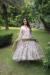 Picture of Beauteous Silk Snow Readymade Salwar Kameez