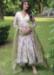 Picture of Beauteous Silk Snow Readymade Salwar Kameez