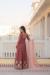 Picture of Resplendent Silk Sienna Readymade Salwar Kameez