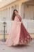 Picture of Resplendent Silk Sienna Readymade Salwar Kameez