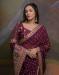 Picture of Alluring Georgette Sienna Saree