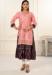 Picture of Sublime Cotton Light Pink Kurtis & Tunic