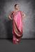 Picture of Shapely Silk Pale Violet Red Saree