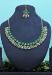 Picture of Fine Green Necklace Set