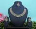 Picture of Ideal Grey Necklace Set