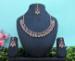 Picture of Superb Navy Blue Necklace Set