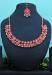 Picture of Marvelous Pale Violet Red Necklace Set