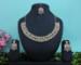 Picture of Pleasing Dim Gray Necklace Set