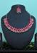 Picture of Well Formed Sienna Necklace Set