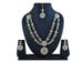 Picture of Comely Dark Grey Necklace Set