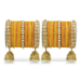 Picture of Sightly Golden Bracelets