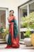 Picture of Ideal Silk Sea Green Saree