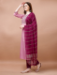 Picture of Nice Cotton Light Pink Readymade Salwar Kameez