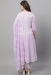 Picture of Alluring Cotton Violet Readymade Salwar Kameez